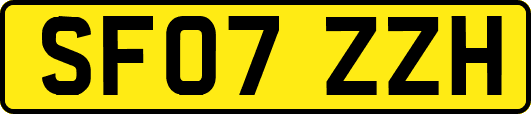 SF07ZZH