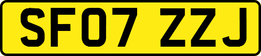 SF07ZZJ