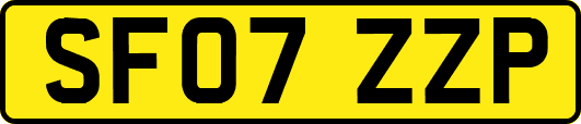 SF07ZZP