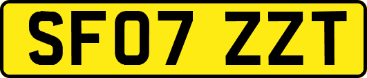 SF07ZZT