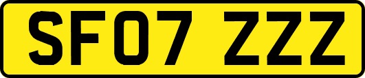 SF07ZZZ