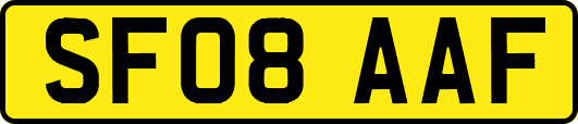 SF08AAF