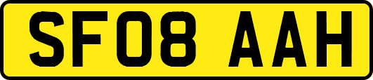 SF08AAH