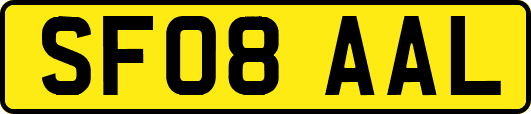 SF08AAL