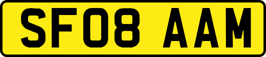 SF08AAM