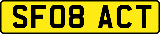 SF08ACT