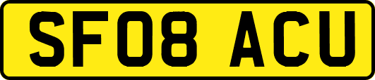 SF08ACU