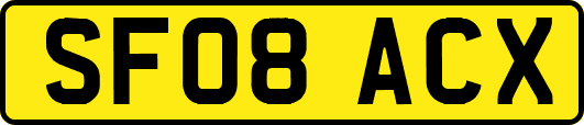 SF08ACX