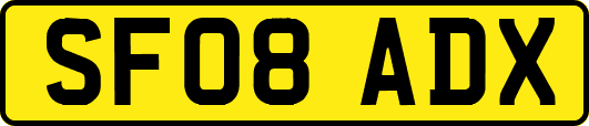 SF08ADX