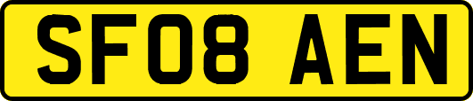 SF08AEN