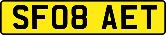 SF08AET