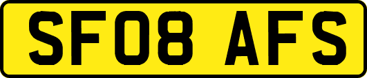 SF08AFS