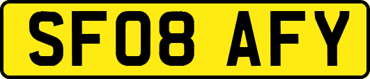 SF08AFY