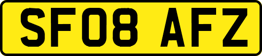 SF08AFZ