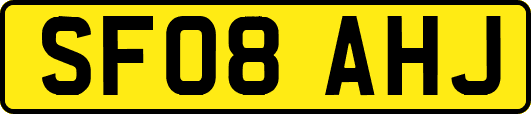 SF08AHJ