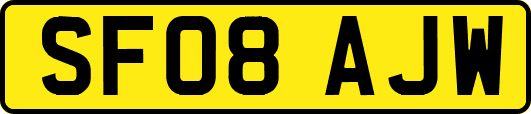 SF08AJW