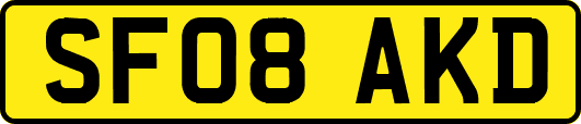 SF08AKD