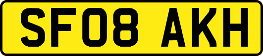 SF08AKH