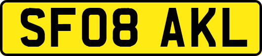 SF08AKL