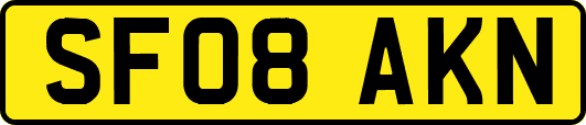 SF08AKN