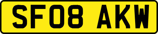 SF08AKW