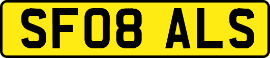 SF08ALS