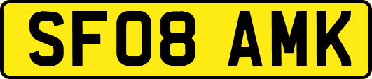 SF08AMK