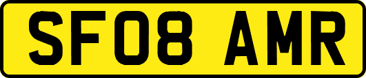 SF08AMR