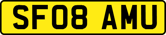 SF08AMU
