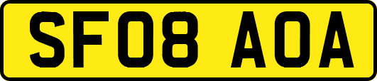 SF08AOA