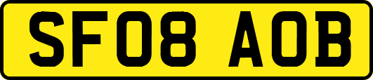 SF08AOB