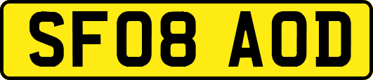 SF08AOD