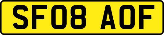 SF08AOF