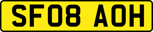 SF08AOH