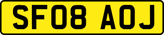 SF08AOJ