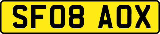 SF08AOX