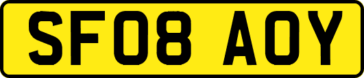 SF08AOY