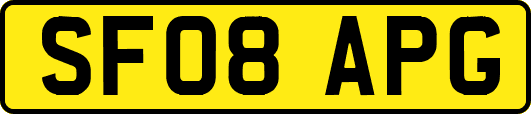 SF08APG