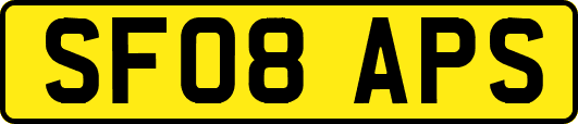 SF08APS