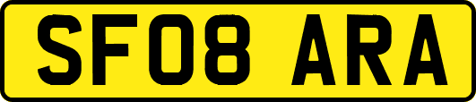 SF08ARA