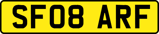 SF08ARF