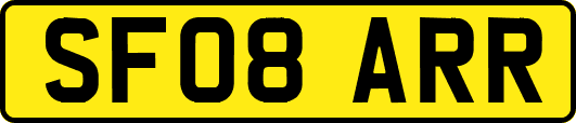 SF08ARR