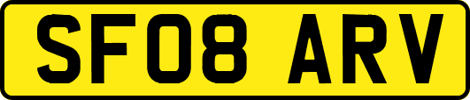 SF08ARV