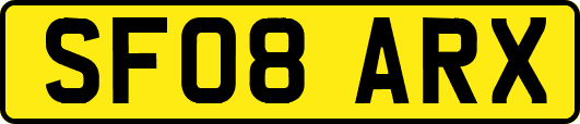 SF08ARX