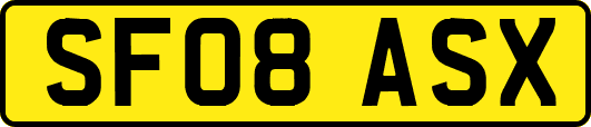 SF08ASX