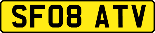 SF08ATV