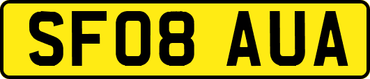 SF08AUA