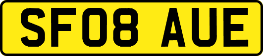 SF08AUE