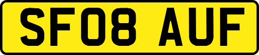 SF08AUF