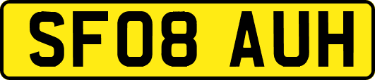 SF08AUH